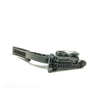 Recambio de pedal acelerador para mg zs comfort referencia OEM IAM 455653  