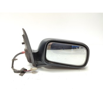 Recambio de retrovisor derecho para nissan primera berlina (p11) básico referencia OEM IAM 963012F427  