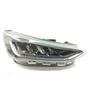 Recambio de faro derecho para ford focus st-line referencia OEM IAM 2665927  