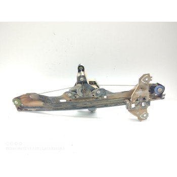 Recambio de elevalunas delantero izquierdo para nissan qashqai (j11) acenta referencia OEM IAM 807014EA0C  