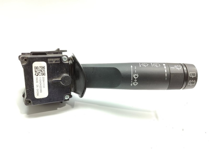 Recambio de mando limpia para opel astra j sports tourer enjoy referencia OEM IAM 20941131  