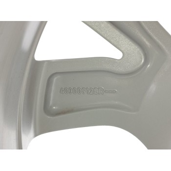 Recambio de llanta para renault megane iv berlina 5p intens referencia OEM IAM 403009128R  