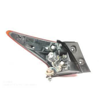 Recambio de piloto trasero derecho para nissan pulsar (c13) acenta referencia OEM IAM 265503ZL0A  