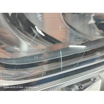 Recambio de faro derecho para ford focus st-line referencia OEM IAM 2665927  