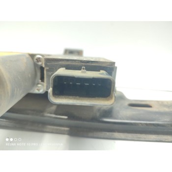 Recambio de elevalunas delantero izquierdo para nissan qashqai (j11) acenta referencia OEM IAM 807014EA0C  