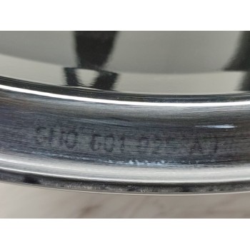 Recambio de llanta para volkswagen golf viii lim. (cd1) r 20 aniversario 4motion referencia OEM IAM 5H0601025AJ  