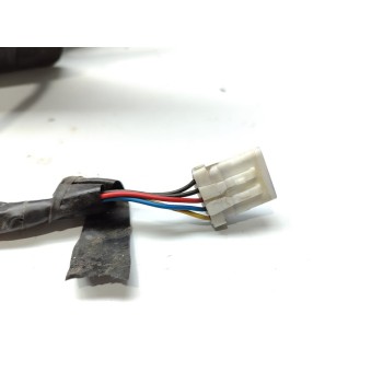 Recambio de retrovisor derecho para nissan primera berlina (p11) básico referencia OEM IAM 963012F427  