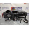 Recambio de kit airbag para fiat 500 cabrio (150) pop referencia OEM IAM 735763512  