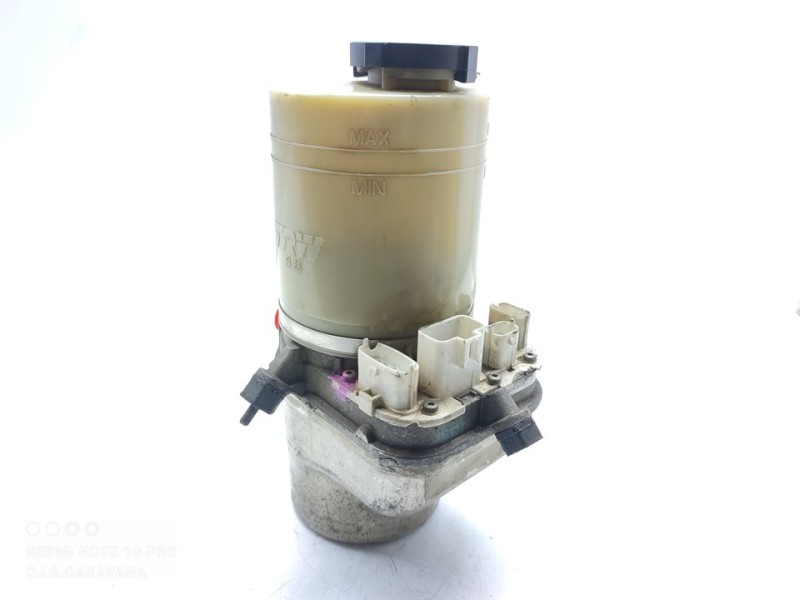 Recambio de bomba direccion para opel vectra c berlina club referencia OEM IAM 93190149  