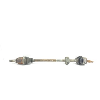 TRANSMISION DELANTERA DERECHA 391006276R 