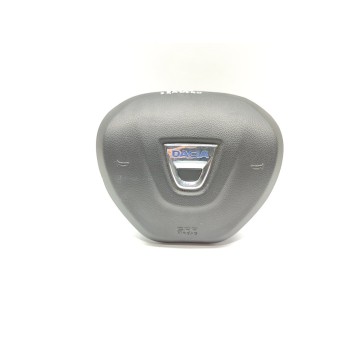 Recambio de kit airbag para dacia sandero ambiance referencia OEM IAM 985701142R  