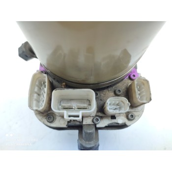 Recambio de bomba direccion para opel vectra c berlina club referencia OEM IAM 93190149  