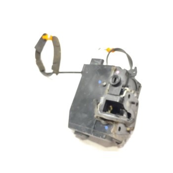 Recambio de cerradura puerta trasera izquierda para citroën c4 picasso shine referencia OEM IAM 9810310880  