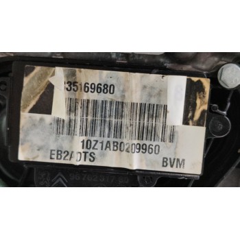 Recambio de motor completo para citroën c3 aircross c-series referencia OEM IAM HN05  