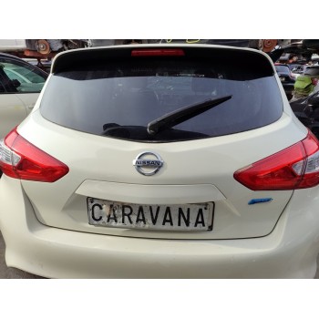 Recambio de porton trasero para nissan pulsar (c13) acenta referencia OEM IAM K01003ZLAA  