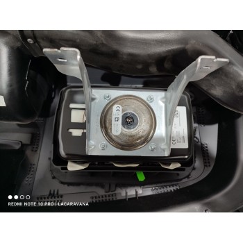 Recambio de kit airbag para fiat 500 cabrio (150) pop referencia OEM IAM 735763512  