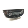 Recambio de mando climatizador para nissan qashqai (j11) tekna + referencia OEM IAM 27500HV01A  