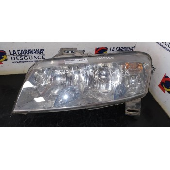 Recambio de faro izquierdo para fiat stilo (192) 1.9 jtd / 1.9 jtd 115 active referencia OEM IAM 5171271  