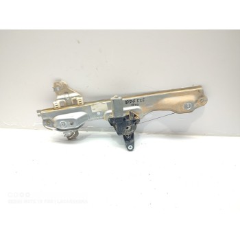 Recambio de elevalunas trasero derecho para nissan qashqai (j11) acenta referencia OEM IAM 827004EA0A  