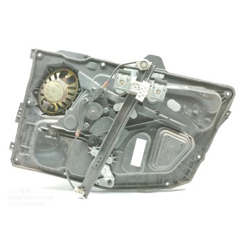 Recambio de elevalunas delantero izquierdo para ford fiesta (cbk) ambiente referencia OEM IAM 2S61A045H17A  