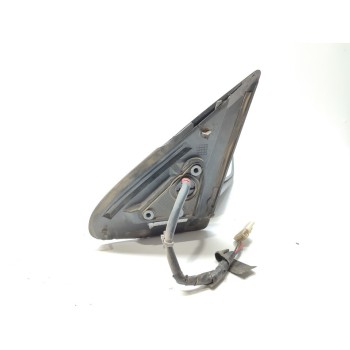 Recambio de retrovisor derecho para nissan primera berlina (p11) básico referencia OEM IAM 963012F427  