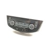 Recambio de mando climatizador para nissan qashqai (j11) tekna + referencia OEM IAM 27500HV01A  