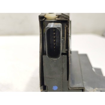 Recambio de cerradura puerta trasera izquierda para citroën c4 picasso shine referencia OEM IAM 9810310880  