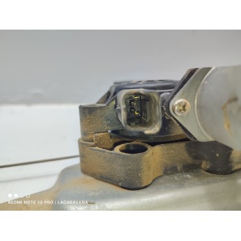 Recambio de elevalunas trasero derecho para nissan qashqai (j11) acenta referencia OEM IAM 827004EA0A  