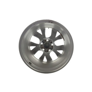 Recambio de llanta para renault megane iv berlina 5p intens referencia OEM IAM 403009128R  