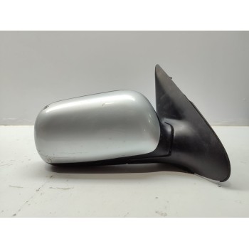 Recambio de retrovisor derecho para nissan primera berlina (p11) básico referencia OEM IAM 963012F427  