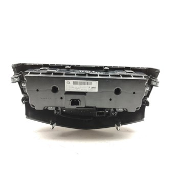 Recambio de mando climatizador para nissan qashqai (j11) tekna + referencia OEM IAM 27500HV01A  