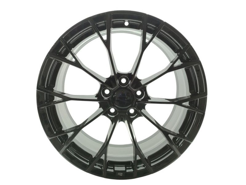 Recambio de llanta para volkswagen golf viii lim. (cd1) r 20 aniversario 4motion referencia OEM IAM 5H0601025AJ  