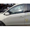 Recambio de puerta delantera izquierda para nissan pulsar (c13) acenta referencia OEM IAM H01013ZLMA  