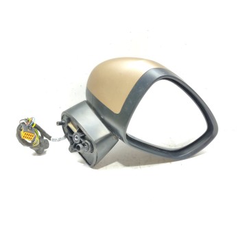 Recambio de retrovisor derecho para citroën c3 aircross c-series referencia OEM IAM 98179849XT  