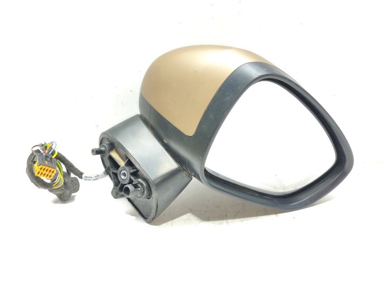 Recambio de retrovisor derecho para citroën c3 aircross c-series referencia OEM IAM 98179849XT  