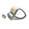 Recambio de retrovisor derecho para citroën c3 aircross c-series referencia OEM IAM 98179849XT  