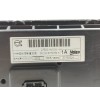 Recambio de mando climatizador para nissan qashqai (j11) tekna + referencia OEM IAM 27500HV01A  