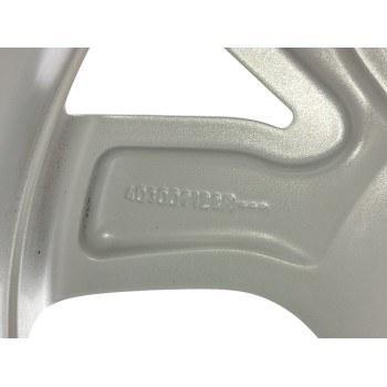 Recambio de llanta para renault megane iv berlina 5p intens referencia OEM IAM 403009128R  