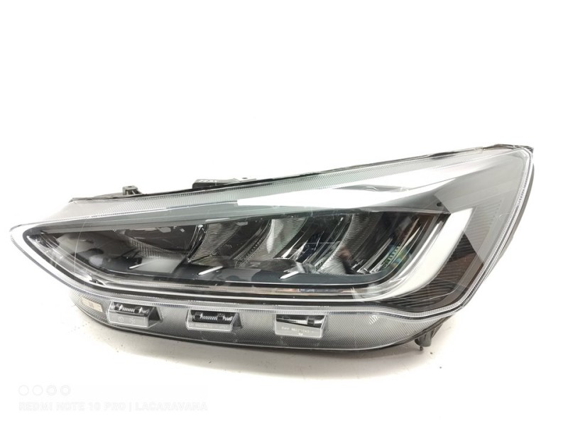 Recambio de faro izquierdo para ford focus st-line referencia OEM IAM 2665929  