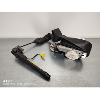 Recambio de kit airbag para fiat 500 cabrio (150) pop referencia OEM IAM 735763512  