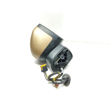 Recambio de retrovisor derecho para citroën c3 aircross c-series referencia OEM IAM 98179849XT  