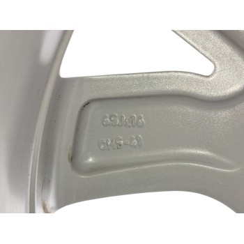 Recambio de llanta para renault megane iv berlina 5p intens referencia OEM IAM 403009128R  