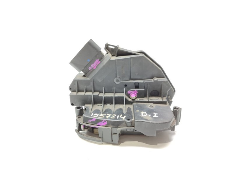 Recambio de cerradura puerta delantera izquierda para ford kuga (cbv) titanium referencia OEM IAM BM5AA21813AE  