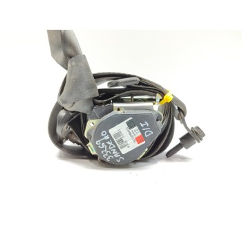 Recambio de kit airbag para dacia sandero ambiance referencia OEM IAM 985701142R  