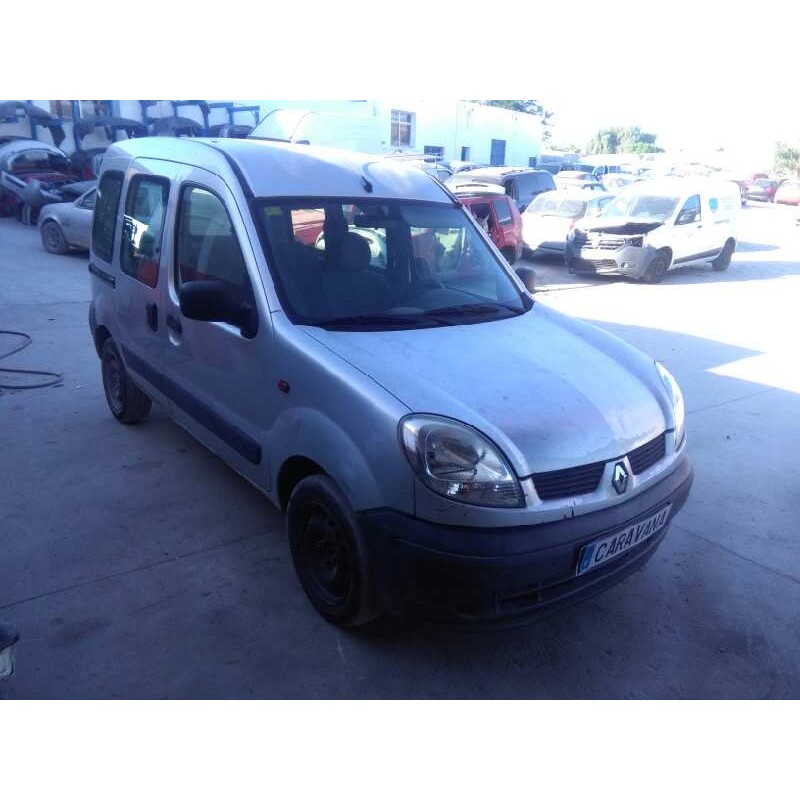 RENAULT KANGOO (F/KC0)