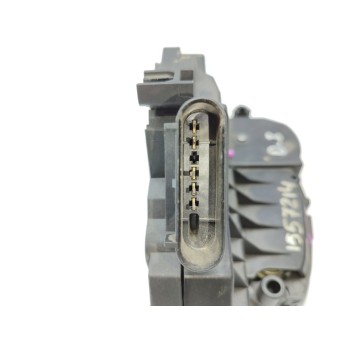 Recambio de cerradura puerta delantera izquierda para ford kuga (cbv) titanium referencia OEM IAM BM5AA21813AE  