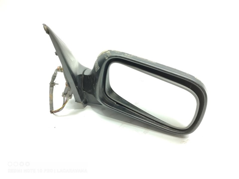 Recambio de retrovisor derecho para nissan primera berlina (p11) básico referencia OEM IAM 963012F401  