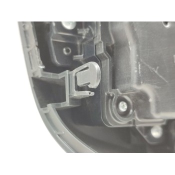 Recambio de mando climatizador para nissan qashqai (j11) tekna + referencia OEM IAM 27500HV01A  