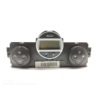 Recambio de mando climatizador para renault scenic ii referencia OEM IAM 8200344842  