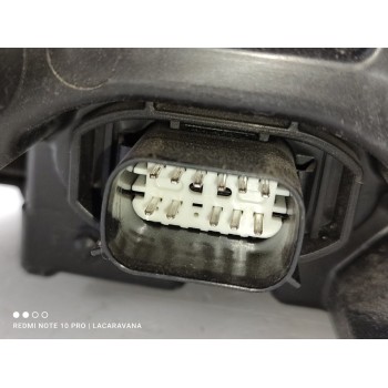 Recambio de faro izquierdo para ford focus st-line referencia OEM IAM 2665929  